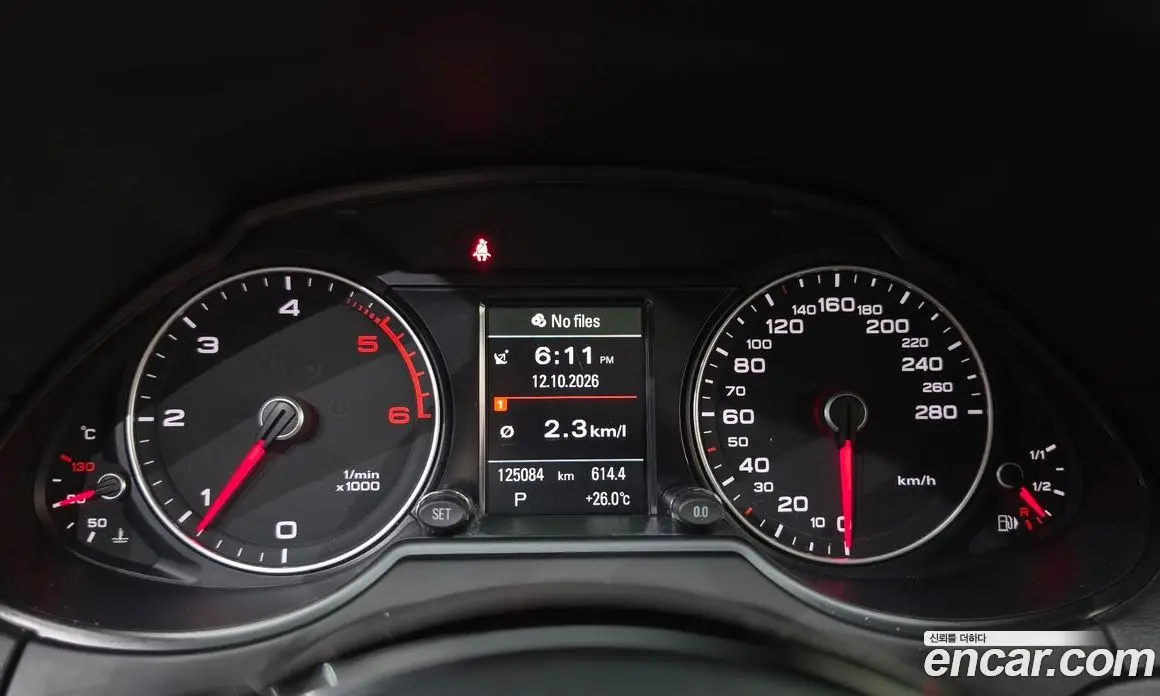 Audi Q5 2015 2.0 АКПП, фото 10
