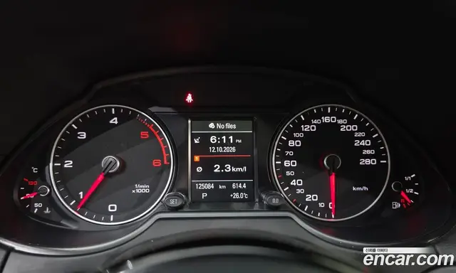 Audi Q5 2015 2.0 АКПП, миниатюра 10