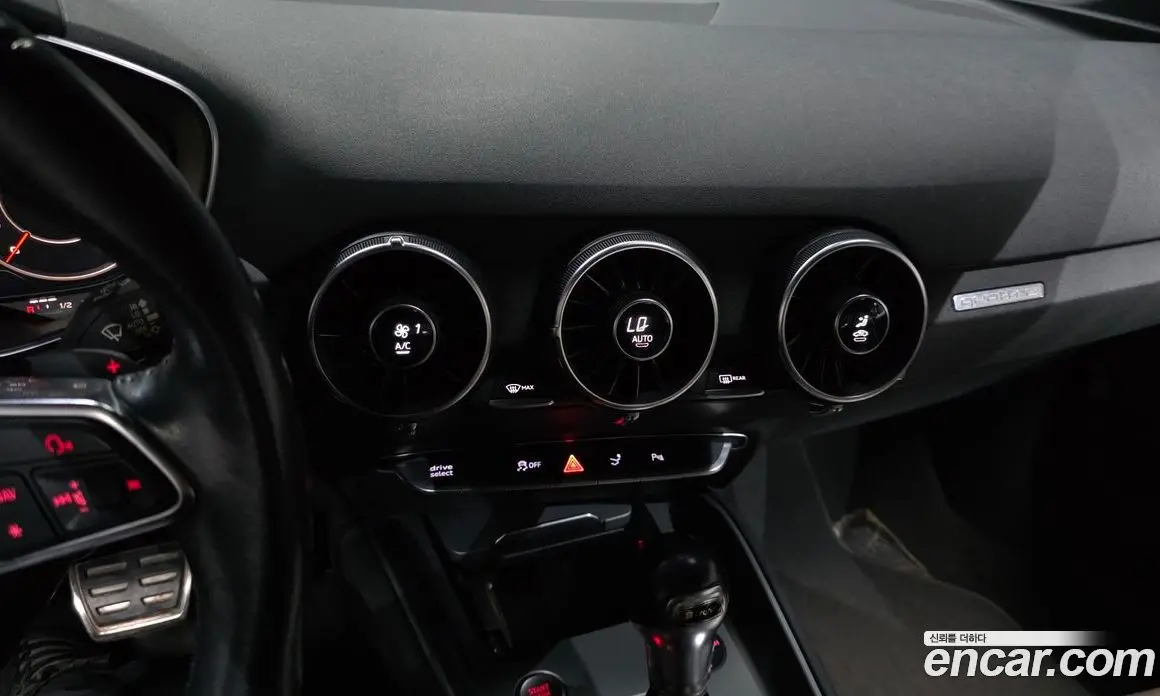 Audi TT 2015 2.0 АКПП, фото 14