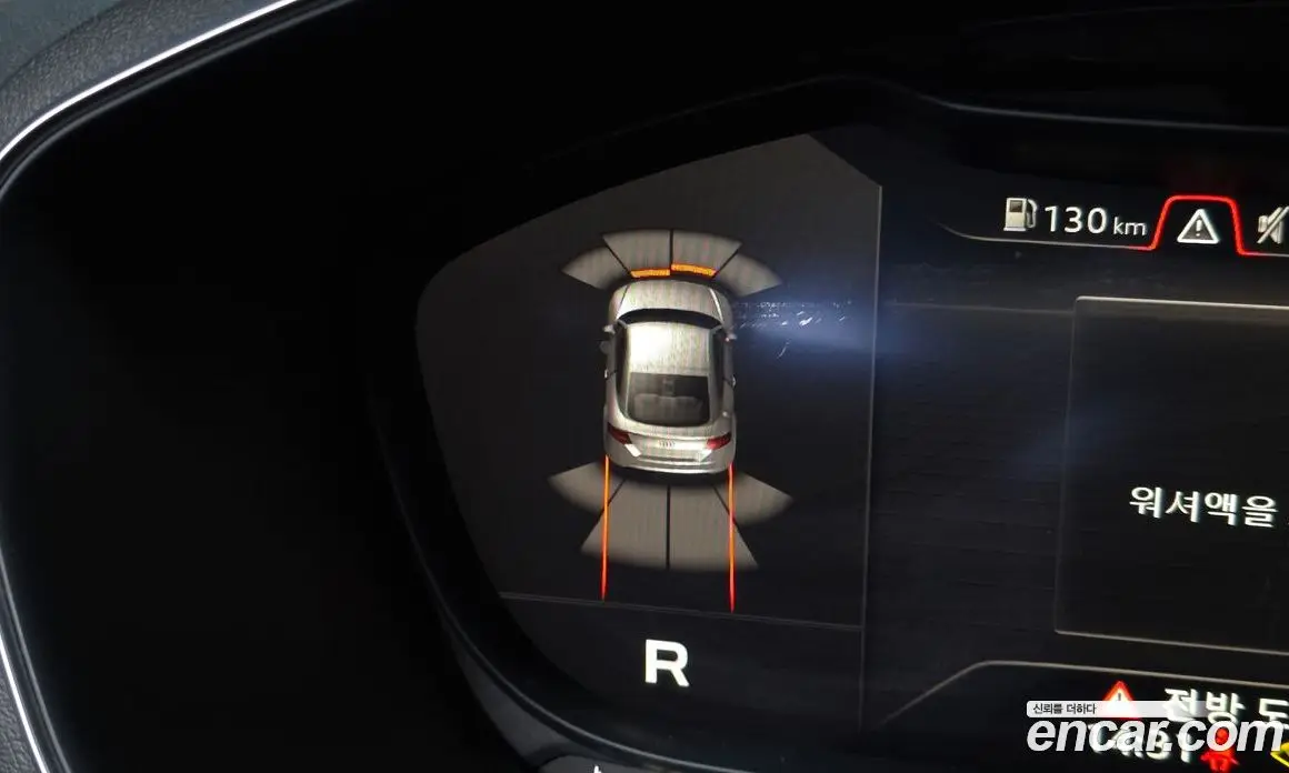Audi TT 2015 2.0 АКПП, фото 15