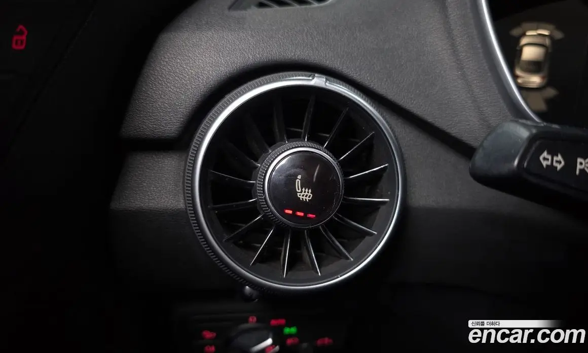 Audi TT 2015 2.0 АКПП, фото 16