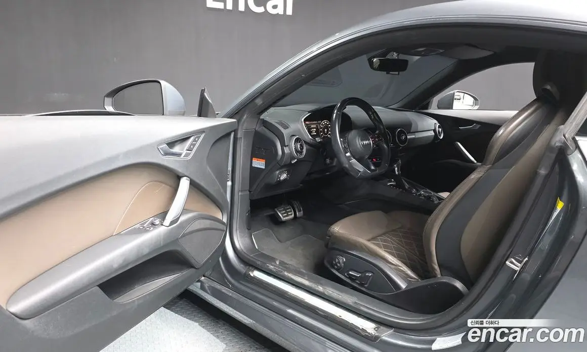 Audi TT 2015 2.0 АКПП, фото 10