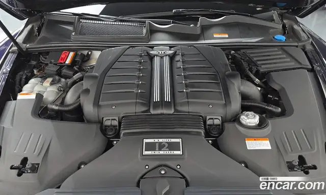 Bentley Bentayga 2017 6.0 АКПП, миниатюра 6