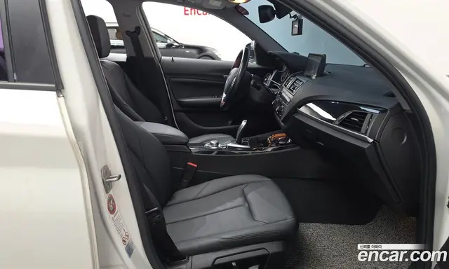 BMW 1 серия 2012 2.0 АКПП, миниатюра 11 BMW 1 серия 2012 2.0 АКПП, миниатюра 11