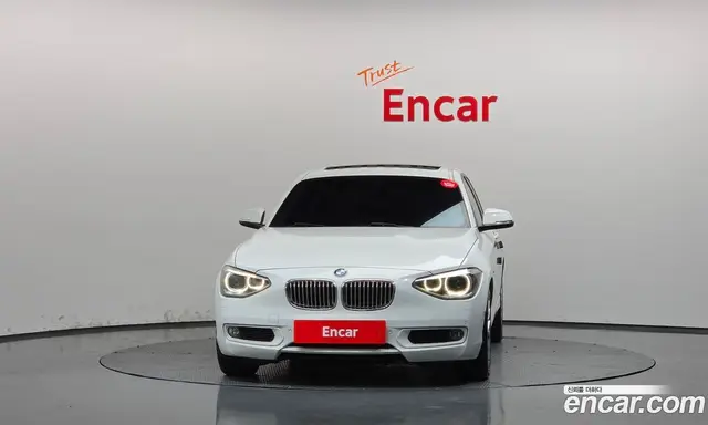 BMW 1 серия 2012 2.0 АКПП, миниатюра 3 BMW 1 серия 2012 2.0 АКПП, миниатюра 3