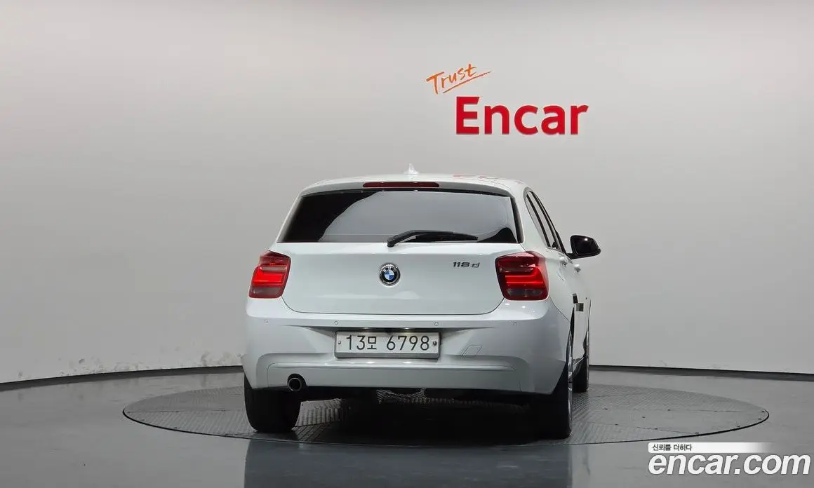 BMW 1 серия 2012 2.0 АКПП, фото 4 BMW 1 серия 2012 2.0 АКПП, фото 4