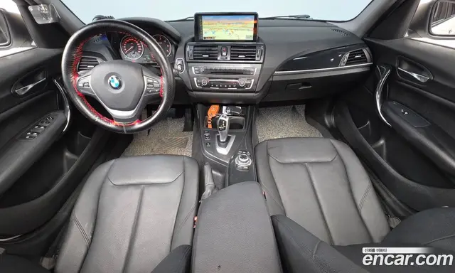 BMW 1 серия 2012 2.0 АКПП, миниатюра 7 BMW 1 серия 2012 2.0 АКПП, миниатюра 7