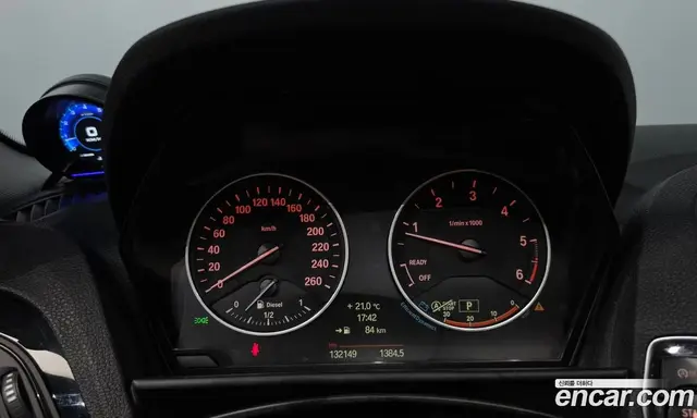 BMW 1 серия 2012 2.0 АКПП, миниатюра 8 BMW 1 серия 2012 2.0 АКПП, миниатюра 8