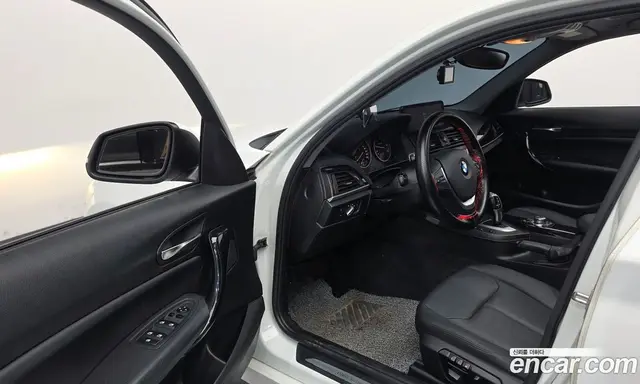BMW 1 серия 2012 2.0 АКПП, миниатюра 10 BMW 1 серия 2012 2.0 АКПП, миниатюра 10