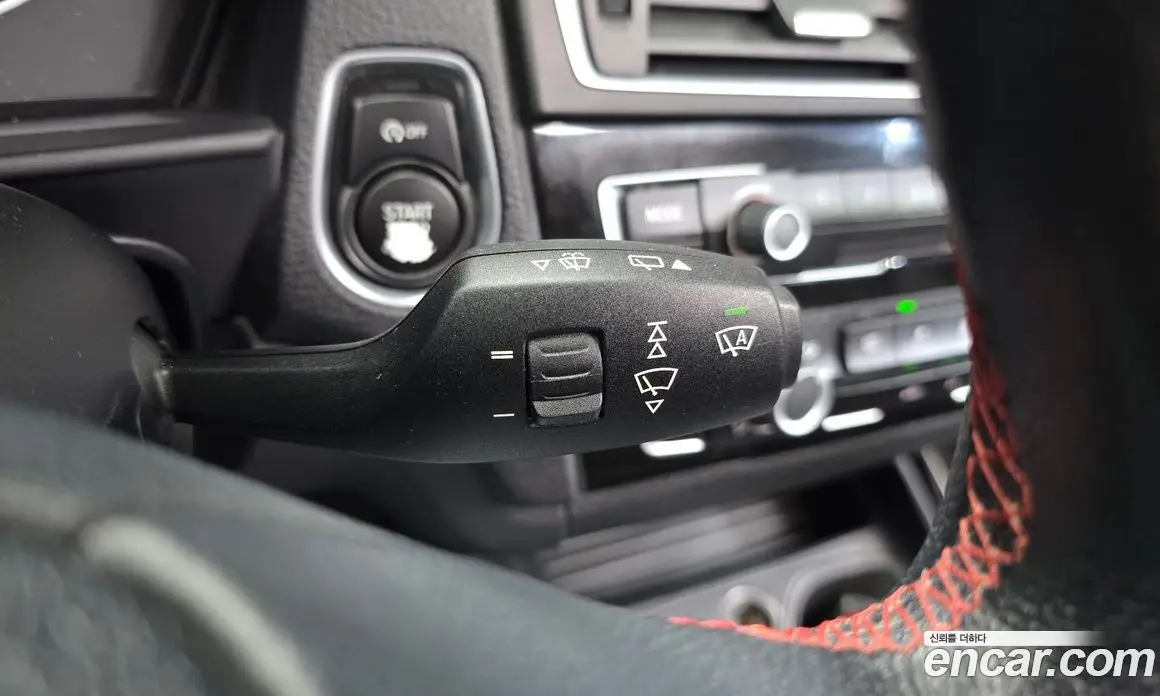BMW 1 серия 2016 2.0 АКПП, фото 17