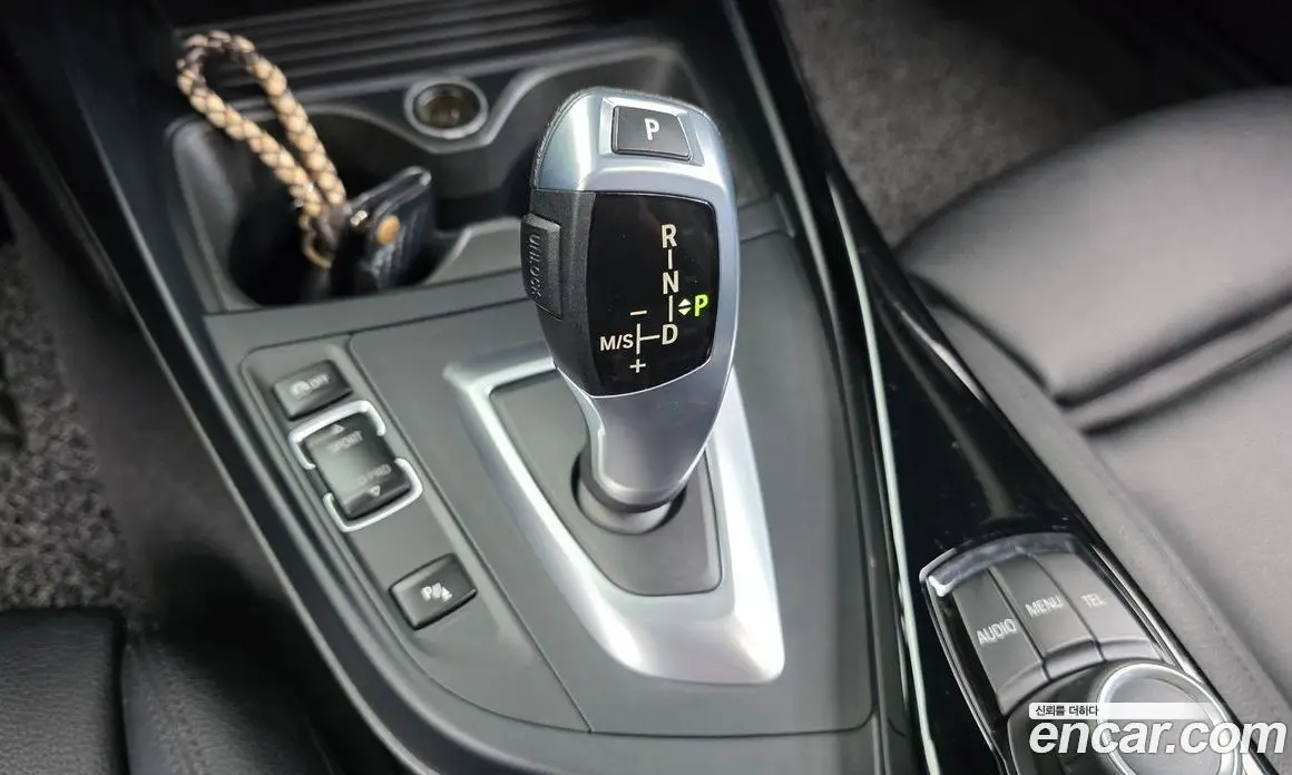 BMW 1 серия 2016 2.0 АКПП, фото 9