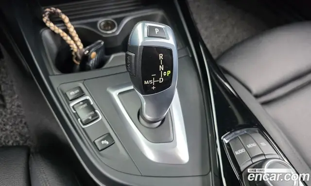 BMW 1 серия 2016 2.0 АКПП, миниатюра 9
