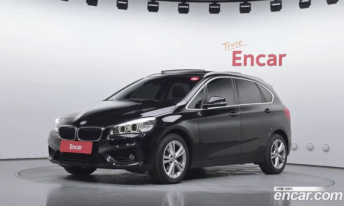 BMW 2 серия 2015 2.0 АКПП, фото 1 BMW 2 серия 2015 2.0 АКПП, фото 1