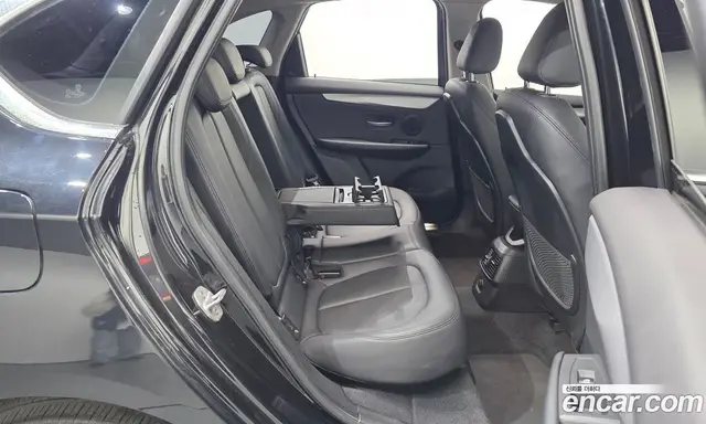 BMW 2 серия 2015 2.0 АКПП, миниатюра 12