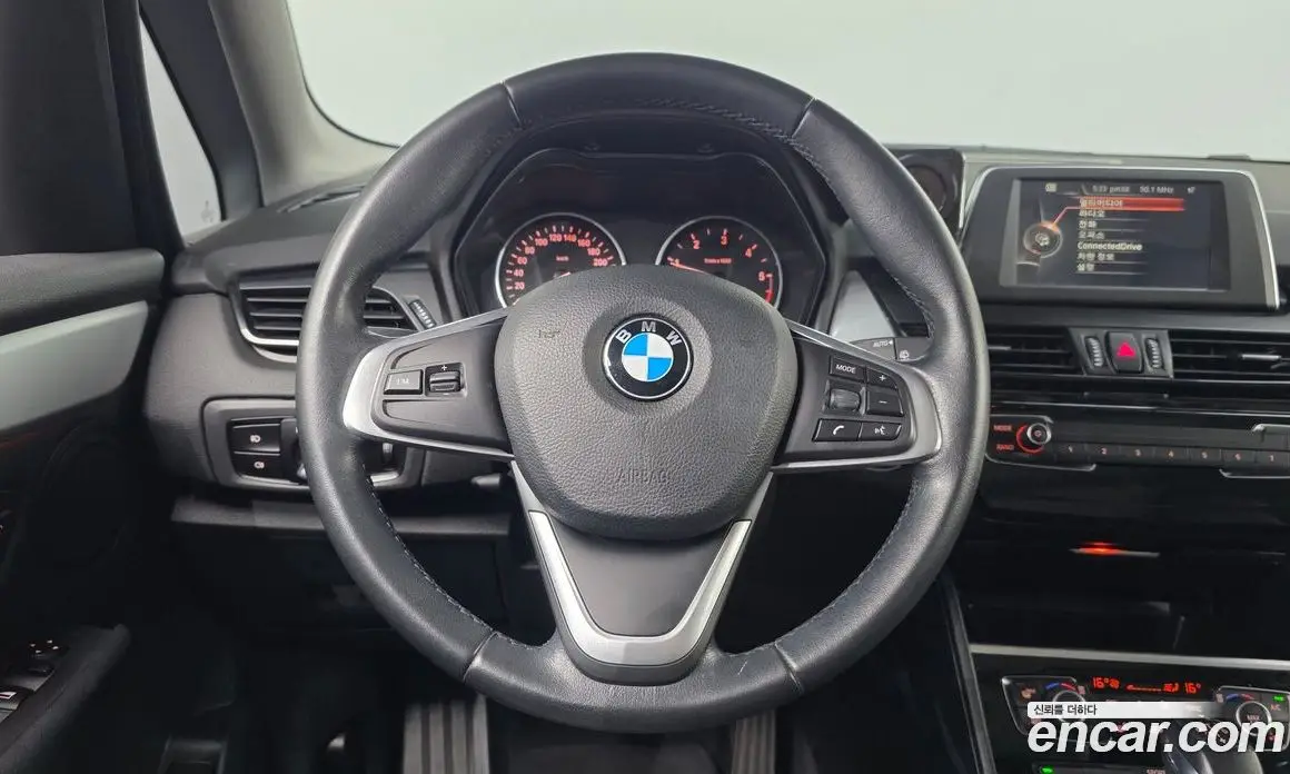 BMW 2 серия 2015 2.0 АКПП, фото 14 BMW 2 серия 2015 2.0 АКПП, фото 14