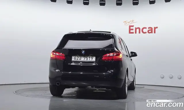 BMW 2 серия 2015 2.0 АКПП, миниатюра 4 BMW 2 серия 2015 2.0 АКПП, миниатюра 4