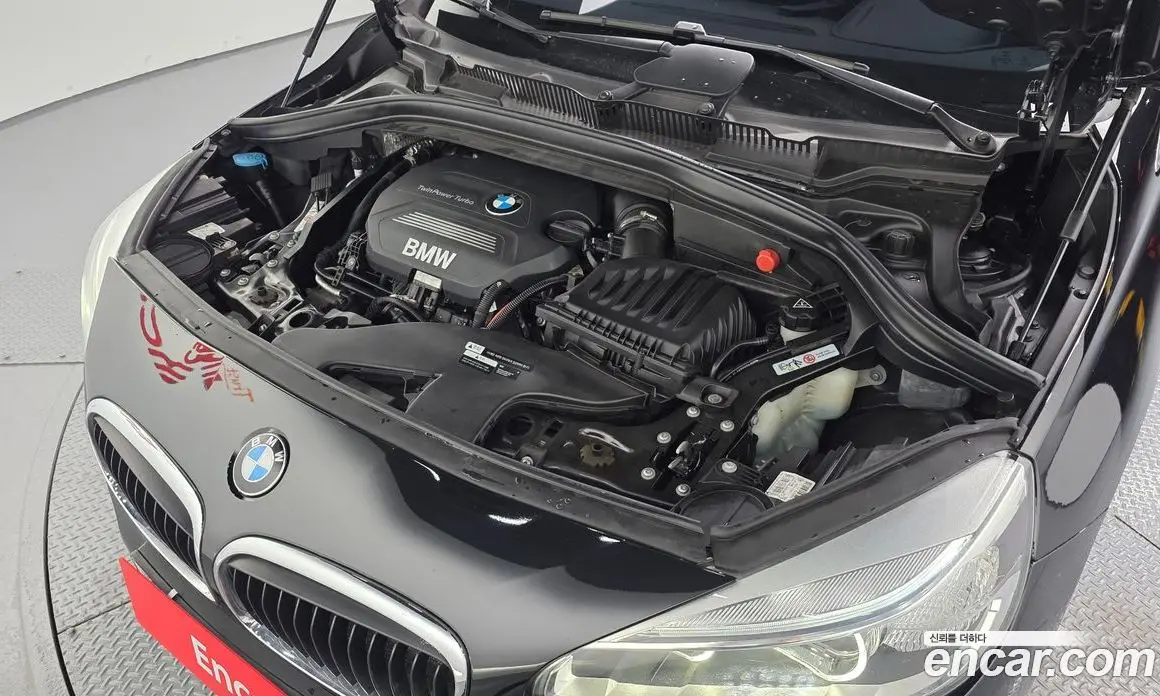 BMW 2 серия 2015 2.0 АКПП, фото 6 BMW 2 серия 2015 2.0 АКПП, фото 6