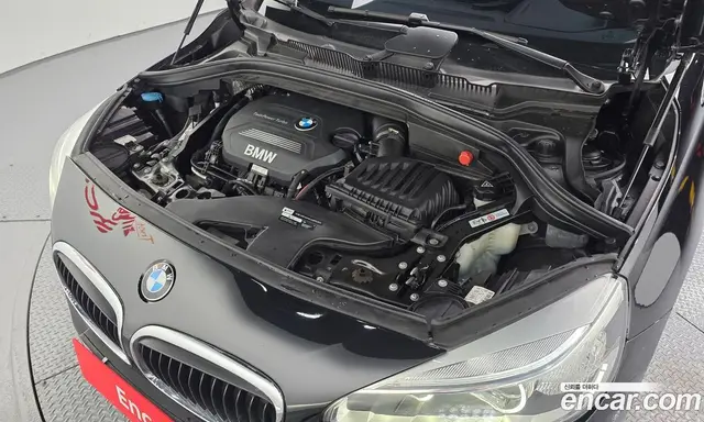 BMW 2 серия 2015 2.0 АКПП, миниатюра 6 BMW 2 серия 2015 2.0 АКПП, миниатюра 6