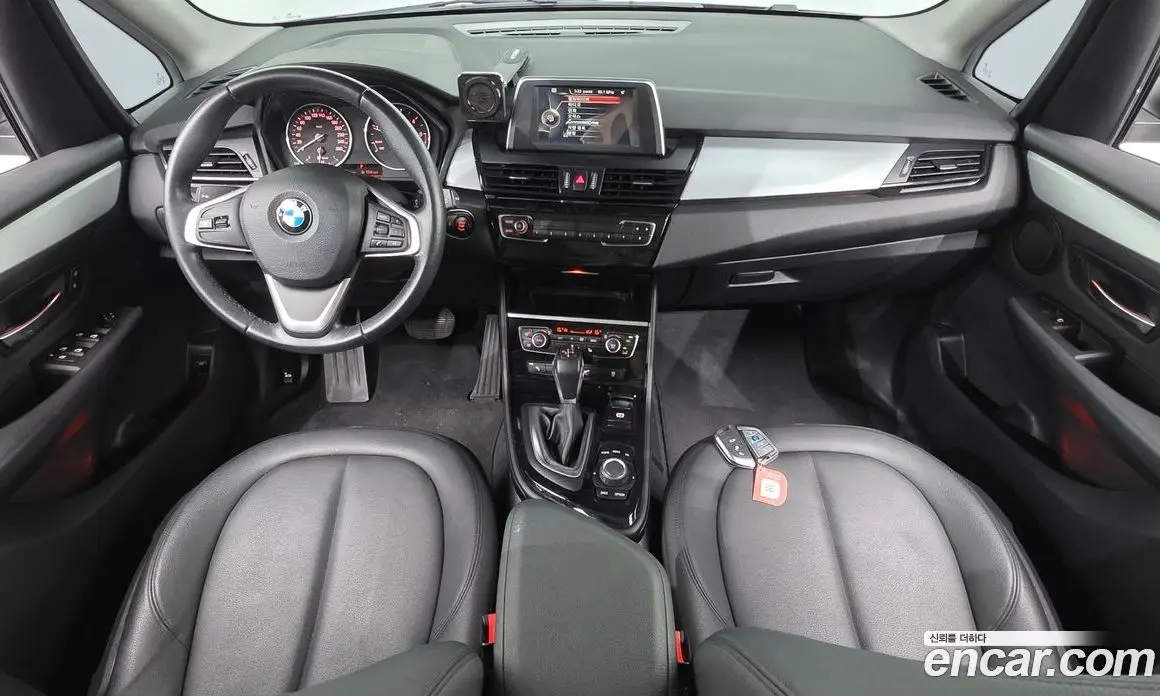 BMW 2 серия 2015 2.0 АКПП, фото 7 BMW 2 серия 2015 2.0 АКПП, фото 7