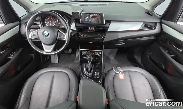BMW 2 серия 2015 2.0 АКПП, миниатюра 7 BMW 2 серия 2015 2.0 АКПП, миниатюра 7