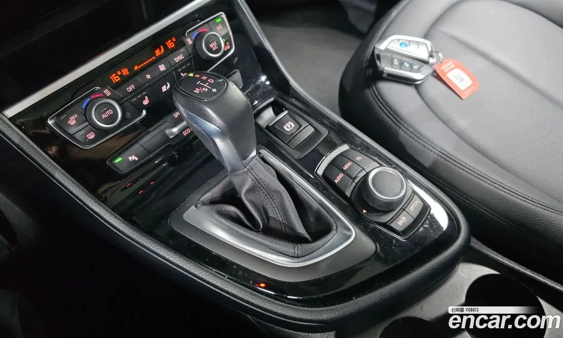 BMW 2 серия 2015 2.0 АКПП, фото 9 BMW 2 серия 2015 2.0 АКПП, фото 9