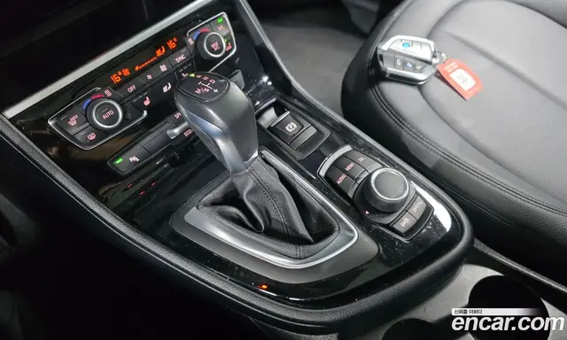 BMW 2 серия 2015 2.0 АКПП, миниатюра 9 BMW 2 серия 2015 2.0 АКПП, миниатюра 9