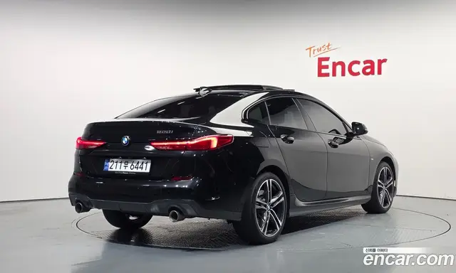BMW 2 серия 2023 2.0 АКПП, миниатюра 2