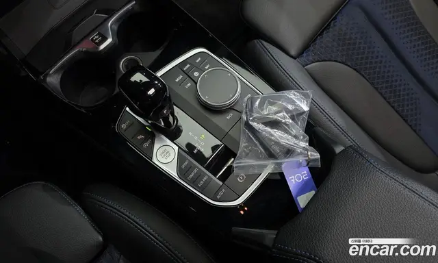 BMW 2 серия 2023 2.0 АКПП, миниатюра 12
