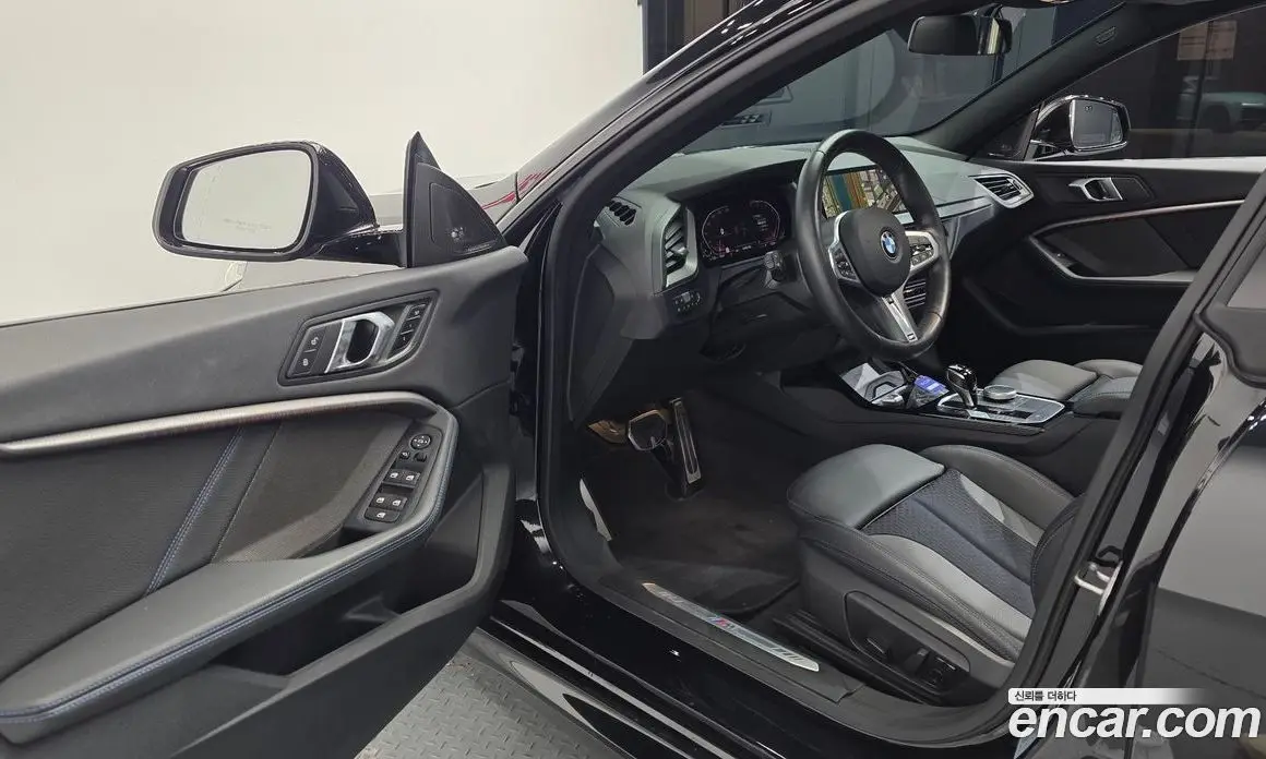 BMW 2 серия 2023 2.0 АКПП, фото 13