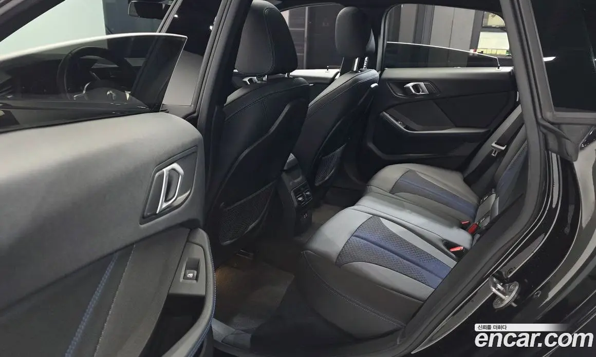 BMW 2 серия 2023 2.0 АКПП, фото 16
