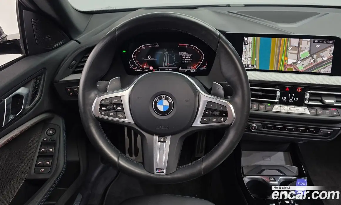 BMW 2 серия 2023 2.0 АКПП, фото 19