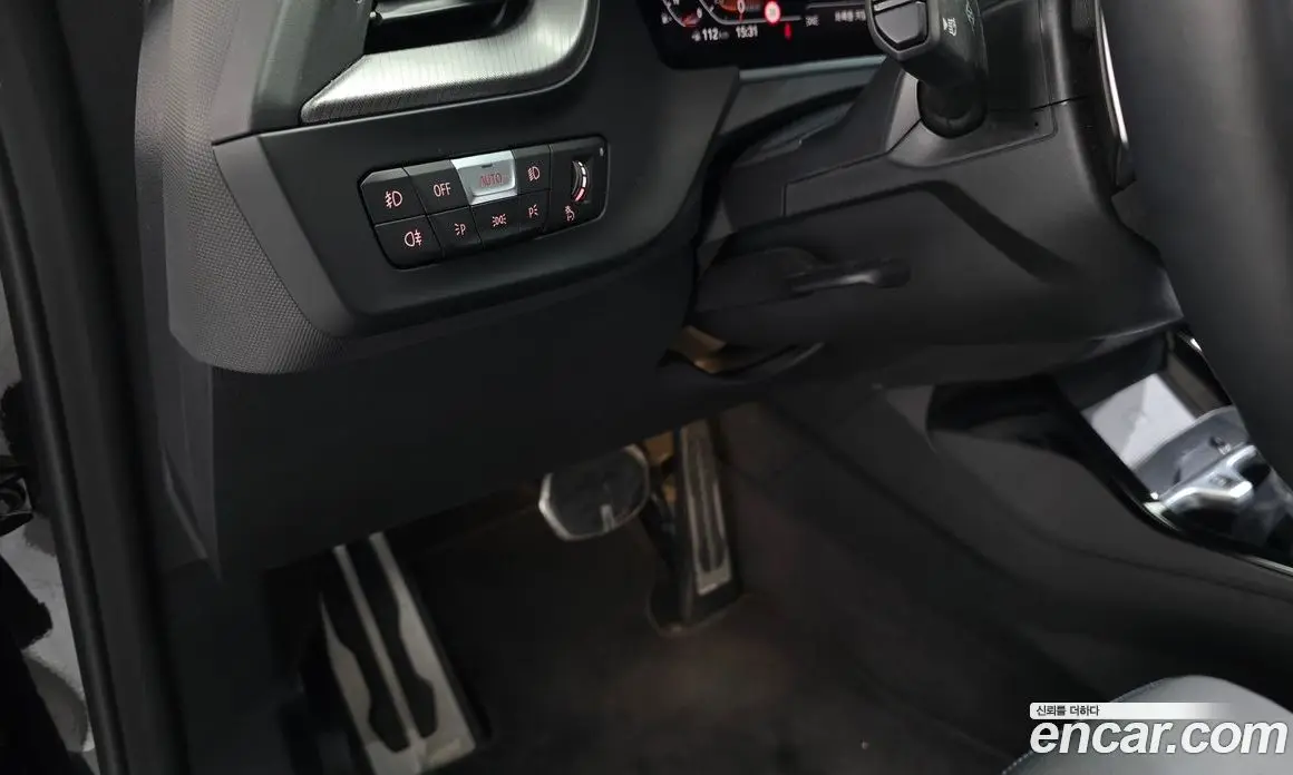 BMW 2 серия 2023 2.0 АКПП, фото 20