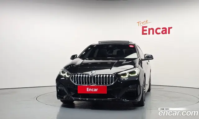 BMW 2 серия 2023 2.0 АКПП, миниатюра 3