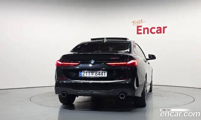 BMW 2 серия 2023 2.0 АКПП, миниатюра 4