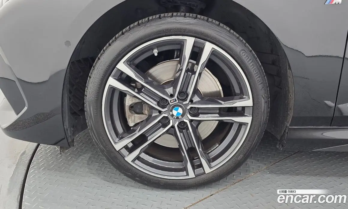 BMW 2 серия 2023 2.0 АКПП, фото 5