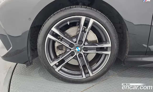 BMW 2 серия 2023 2.0 АКПП, миниатюра 5