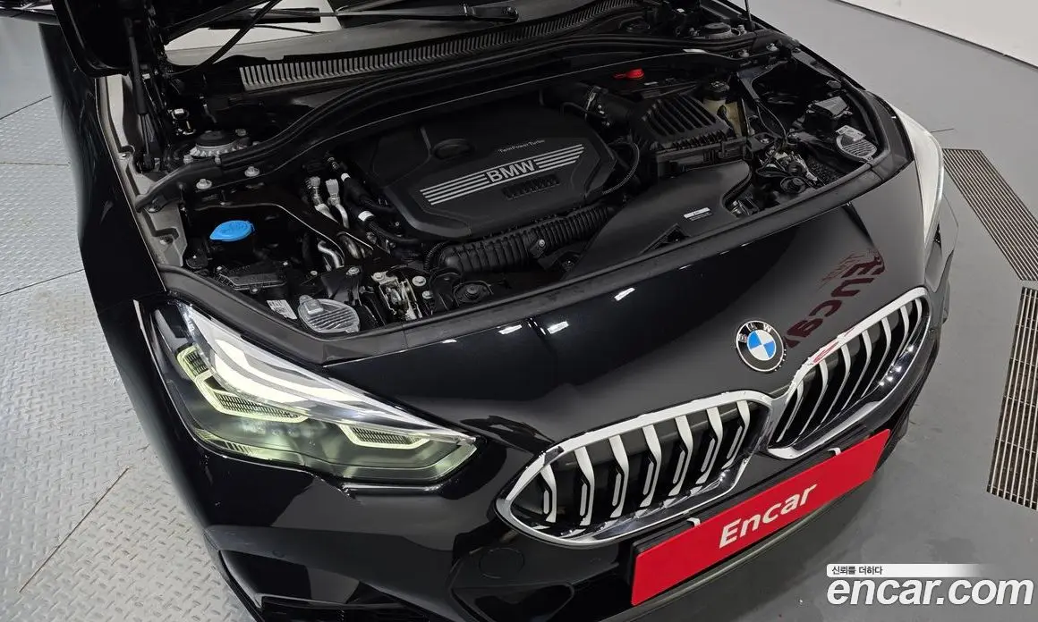 BMW 2 серия 2023 2.0 АКПП, фото 6