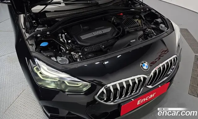 BMW 2 серия 2023 2.0 АКПП, миниатюра 6