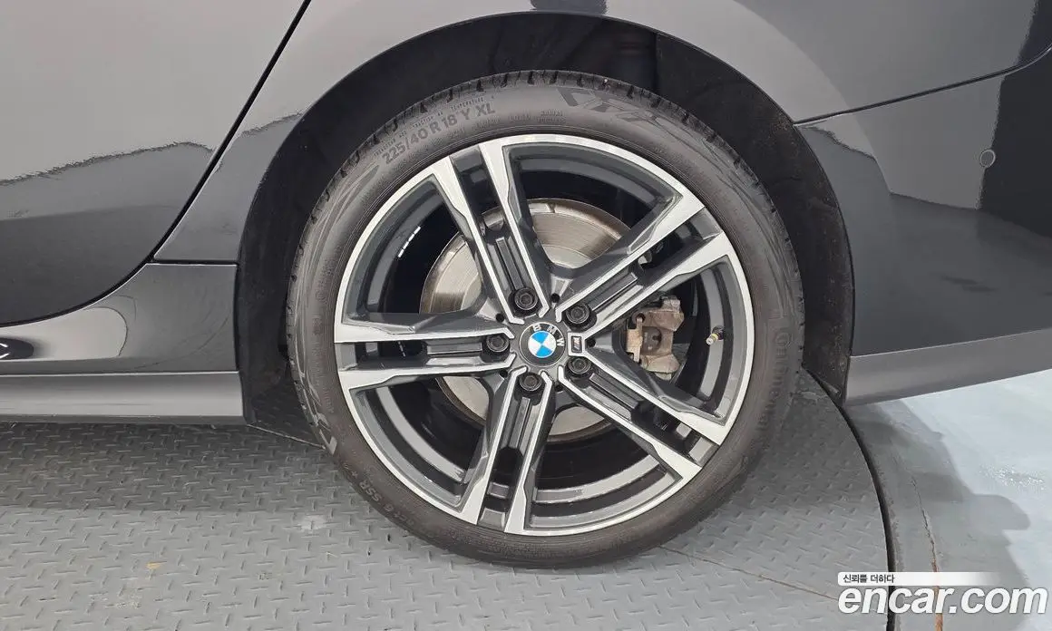 BMW 2 серия 2023 2.0 АКПП, фото 7