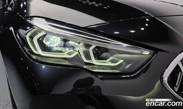 BMW 2 серия 2023 2.0 АКПП, миниатюра 8