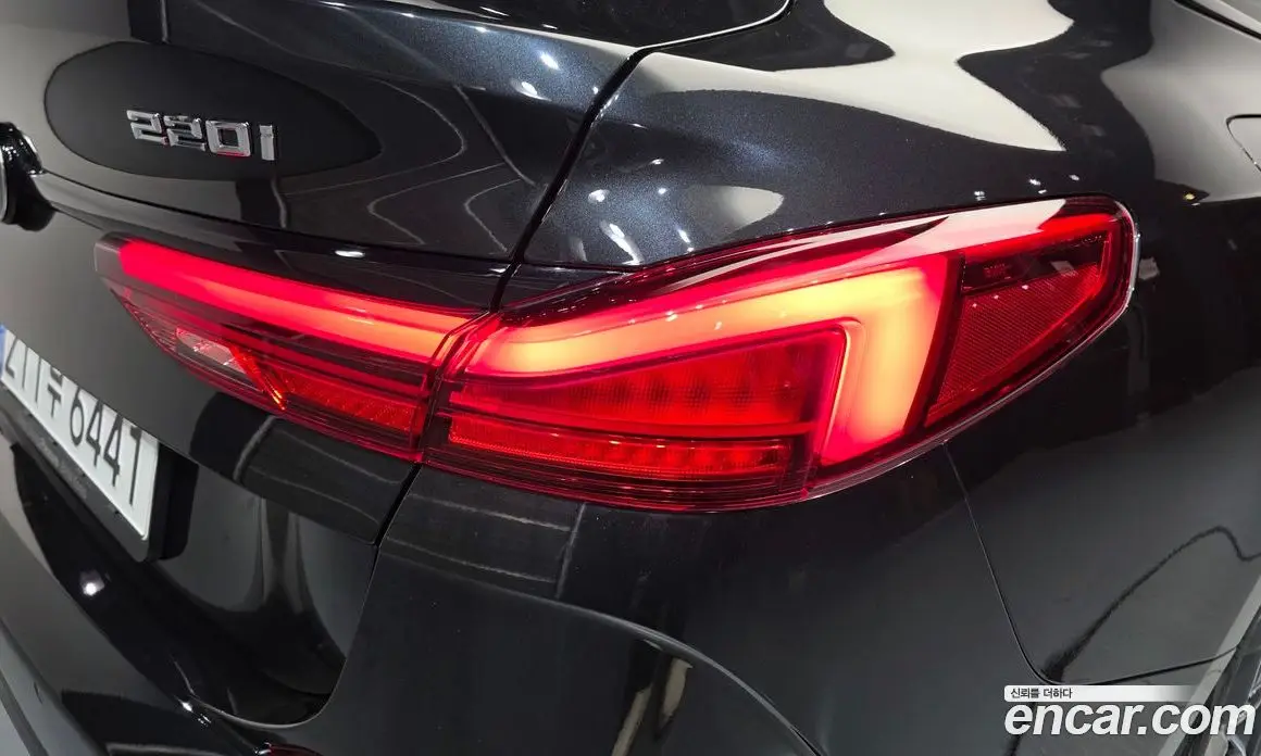 BMW 2 серия 2023 2.0 АКПП, фото 9