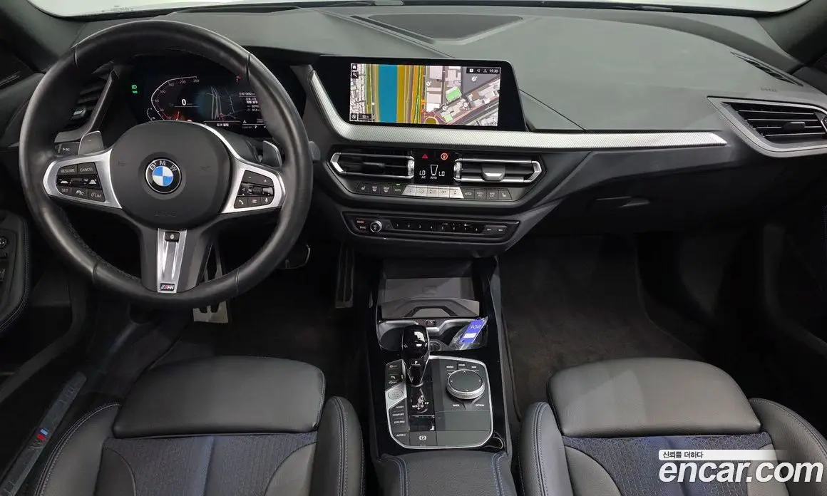 BMW 2 серия 2023 2.0 АКПП, фото 10