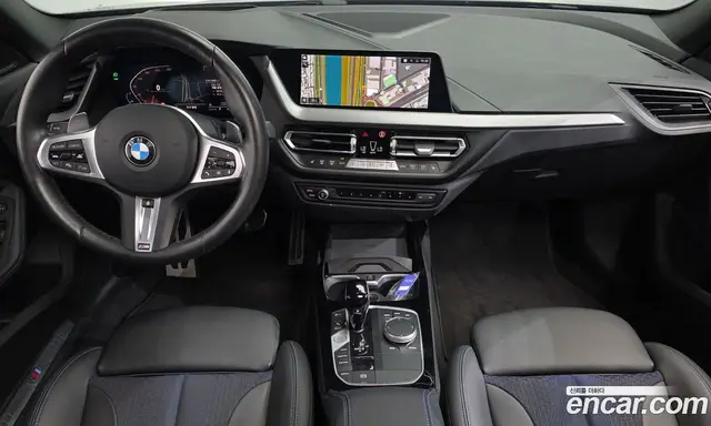 BMW 2 серия 2023 2.0 АКПП, миниатюра 10