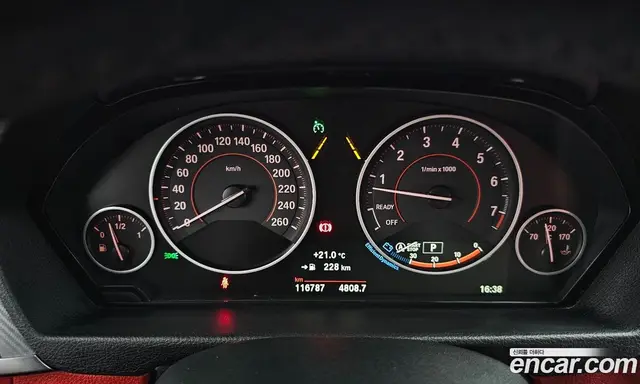 BMW 4 серия 2017 2.0 АКПП, миниатюра 11 BMW 4 серия 2017 2.0 АКПП, миниатюра 11