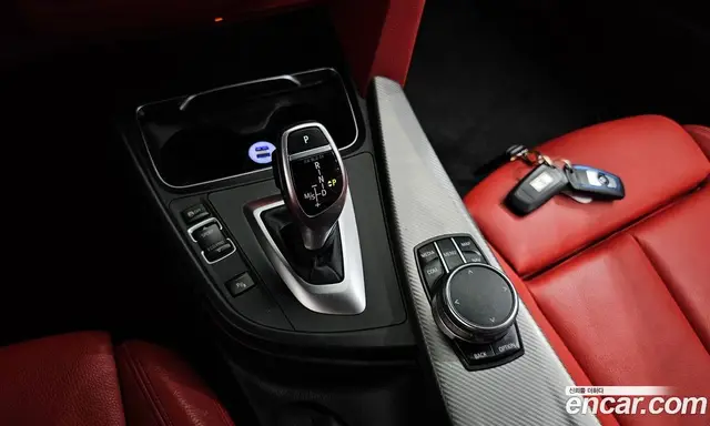 BMW 4 серия 2017 2.0 АКПП, миниатюра 12