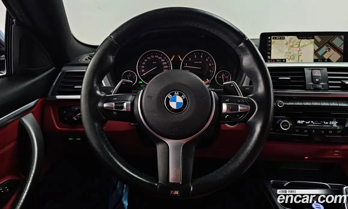 BMW 4 серия 2017 2.0 АКПП, фото 19 BMW 4 серия 2017 2.0 АКПП, фото 19