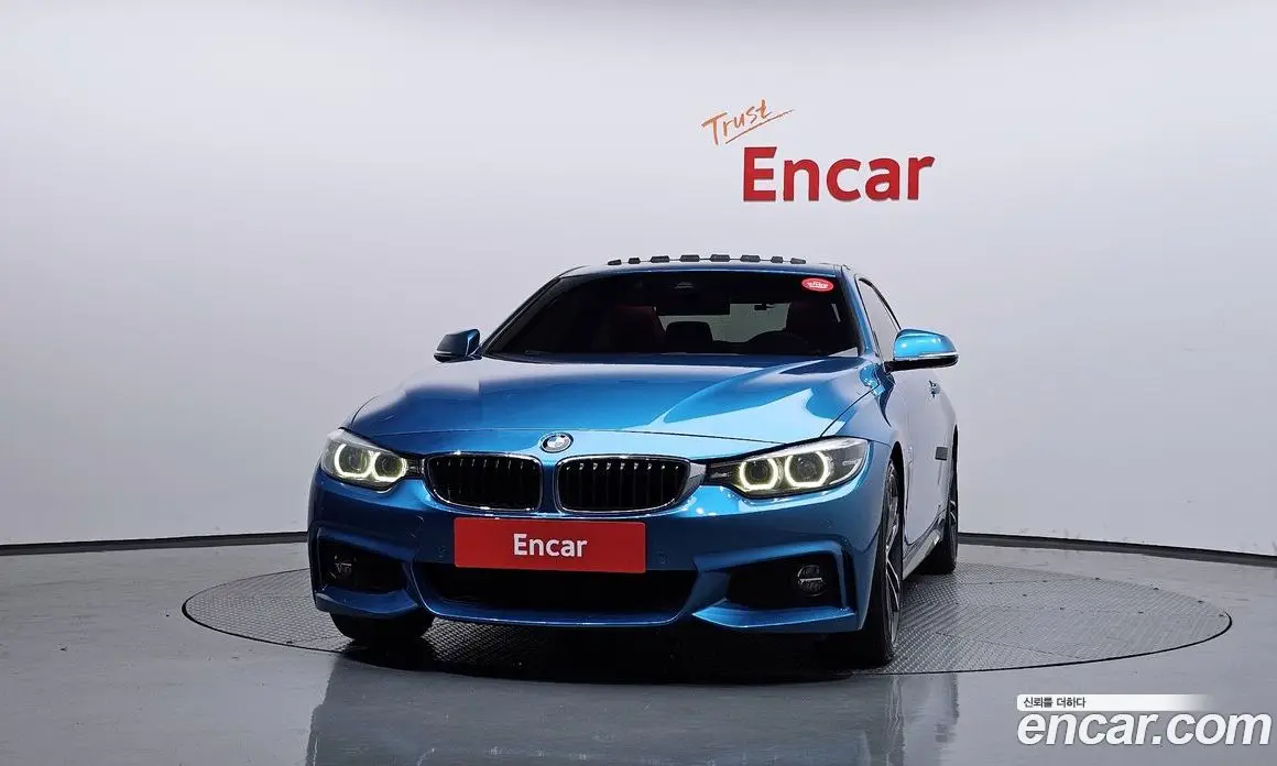 BMW 4 серия 2017 2.0 АКПП, фото 3 BMW 4 серия 2017 2.0 АКПП, фото 3
