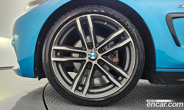BMW 4 серия 2017 2.0 АКПП, миниатюра 5 BMW 4 серия 2017 2.0 АКПП, миниатюра 5