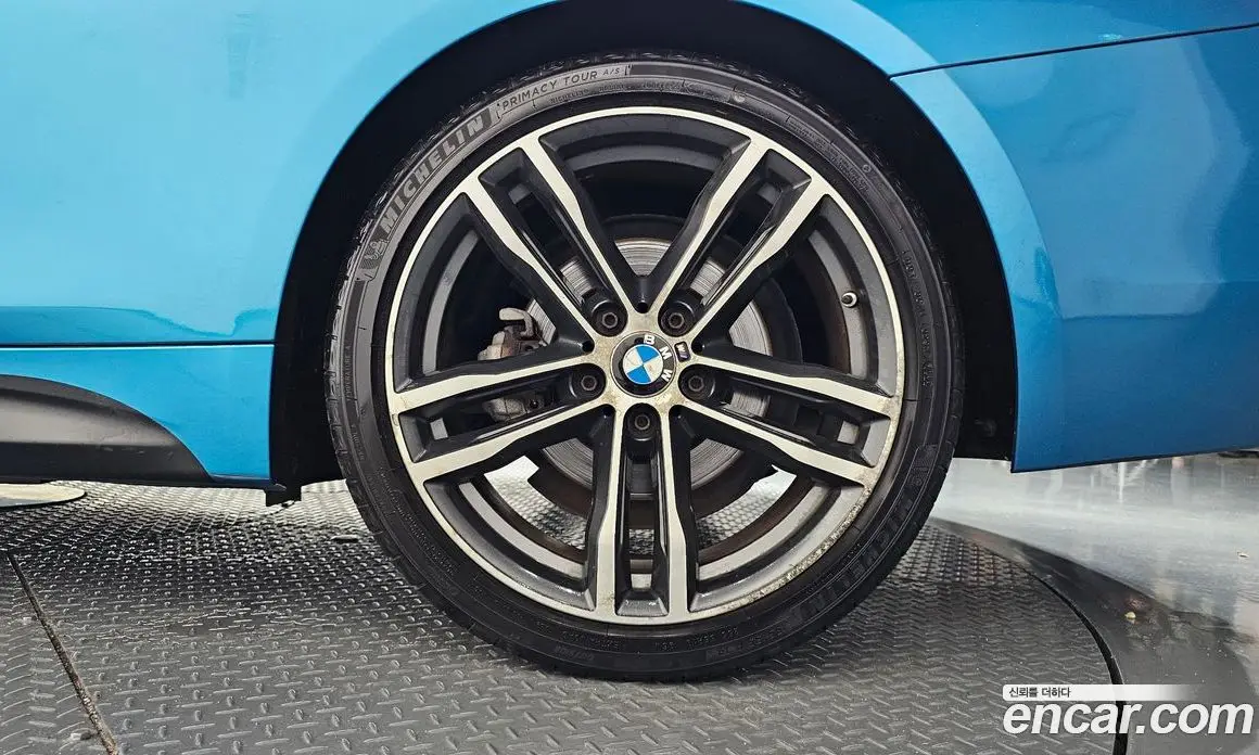 BMW 4 серия 2017 2.0 АКПП, фото 7 BMW 4 серия 2017 2.0 АКПП, фото 7