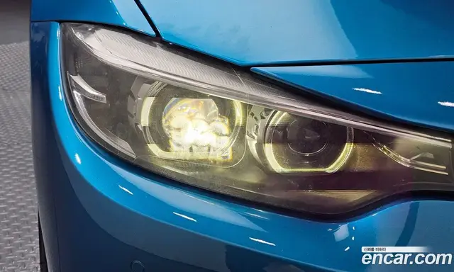 BMW 4 серия 2017 2.0 АКПП, миниатюра 8 BMW 4 серия 2017 2.0 АКПП, миниатюра 8